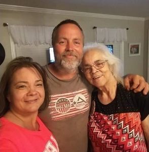 Meet your Posher, Jeff